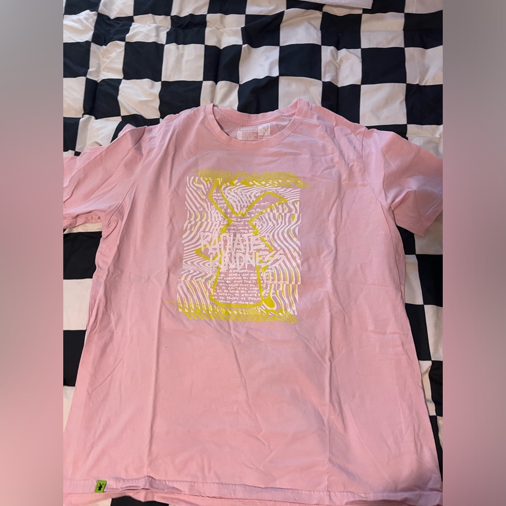 dutch bros tshirt NEVER WORN